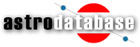 P�gina hospedada por astrodatabase ®